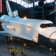 Illustration for article titled I Want This 3-Foot-Long Lego Space Shuttle So Badly